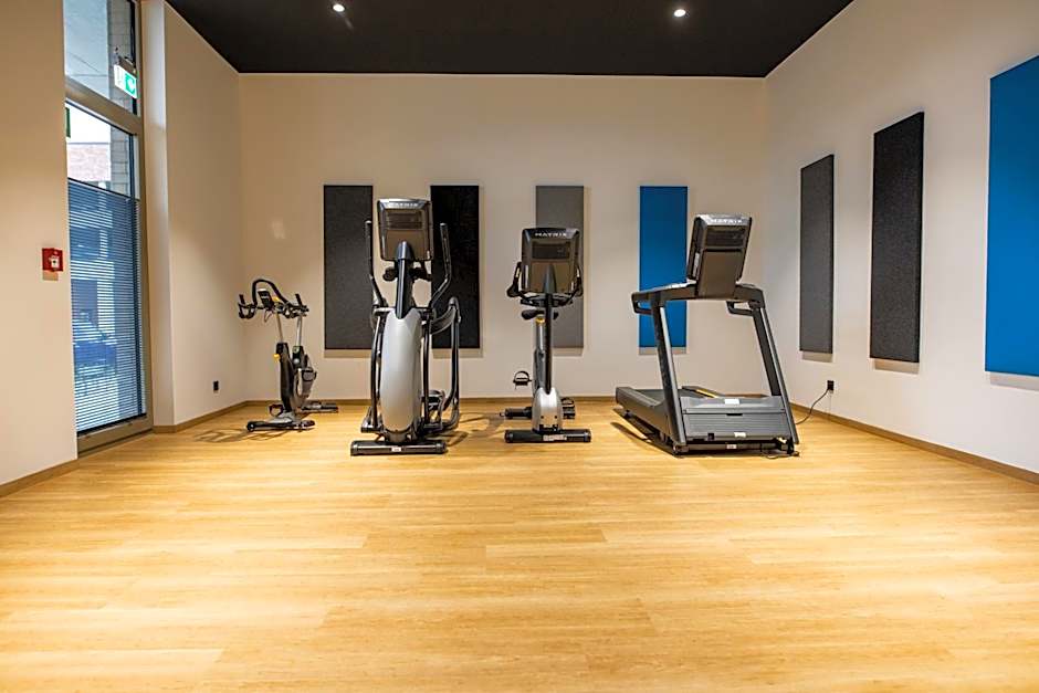 Das Steinmüller Hotel