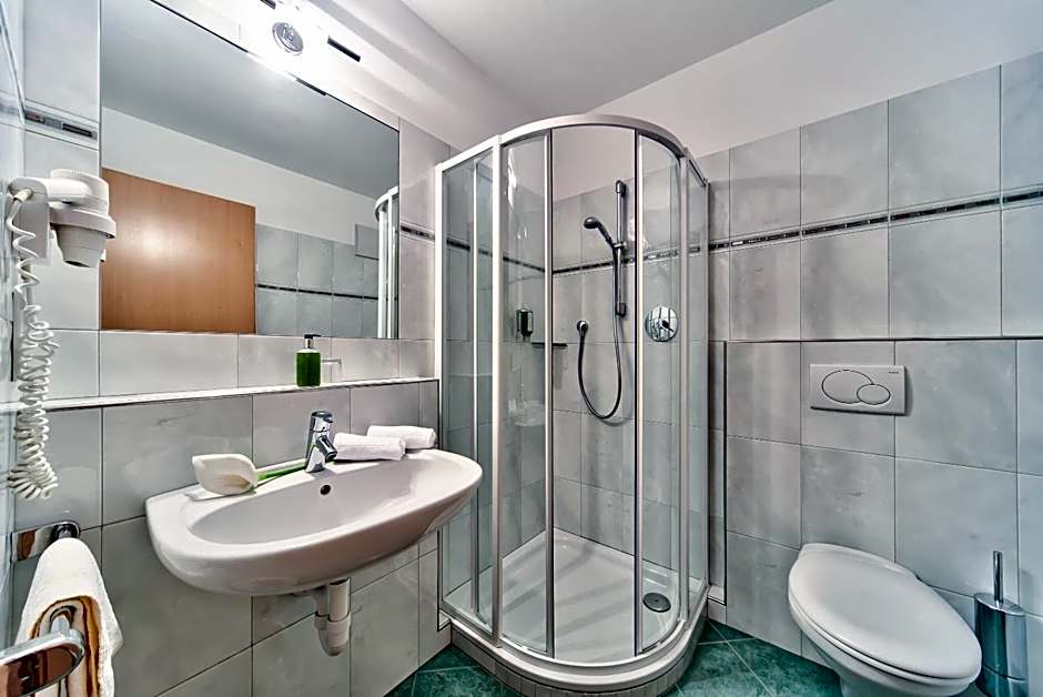 Hotel Garni Katnau