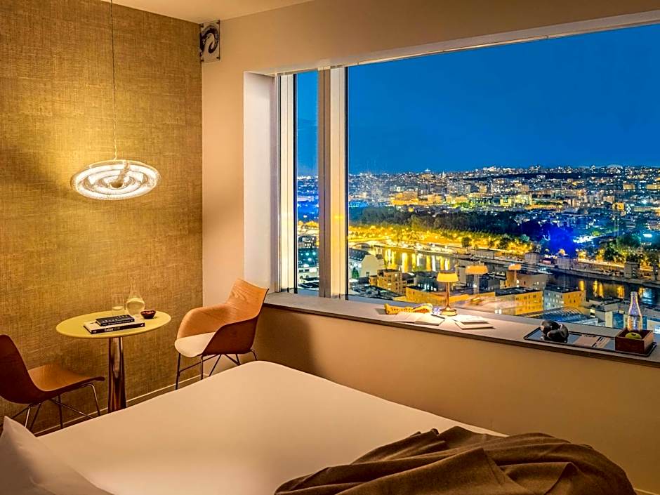 Too Hotel & Spa Paris - MGallery Collection