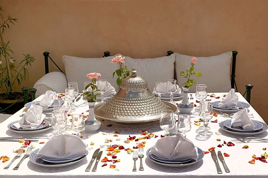 Riad and Spa Esprit Du Maroc