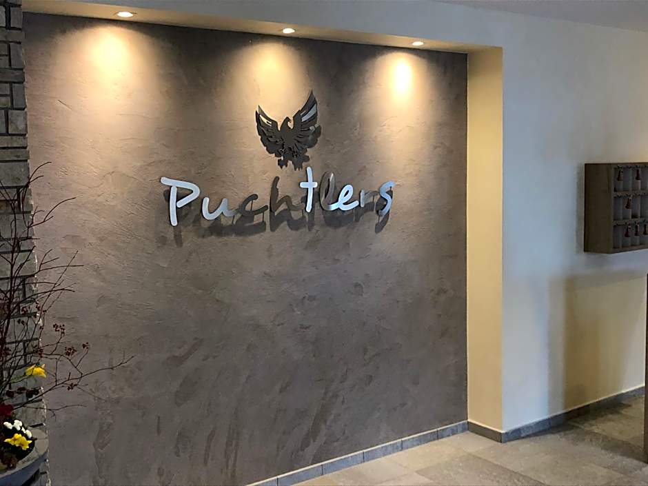 Gasthof Deutscher Adler und Hotel Puchtler