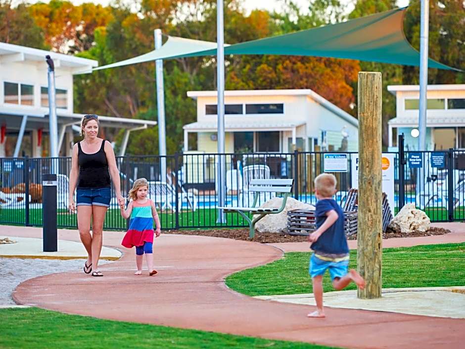 RAC Cervantes Holiday Park