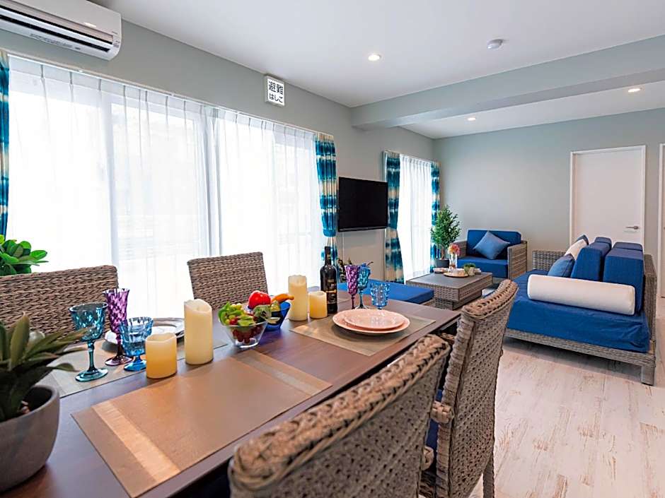 Coldio Joint Home Naha