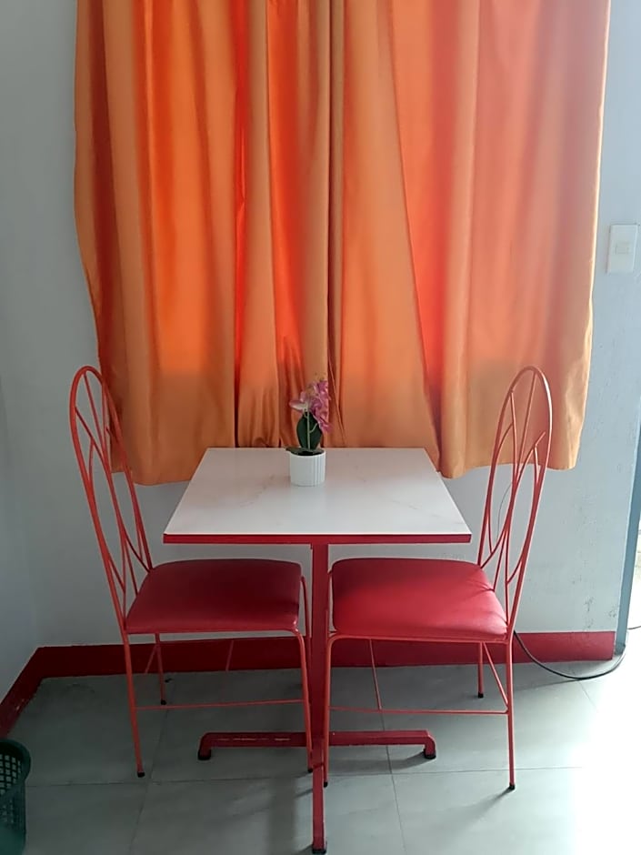 Wjv Inn Talamban
