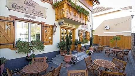Hotel Karin