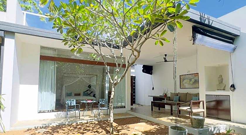 Aavya Cove Villas by Aahaasa