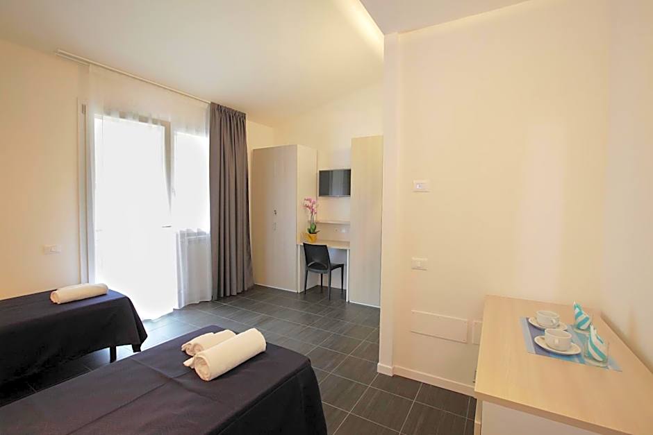 Residence Città Ideale