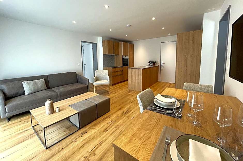 AARDO - kind of a hotel by Swiss Star