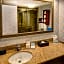 Hampton Inn Rocky Mount