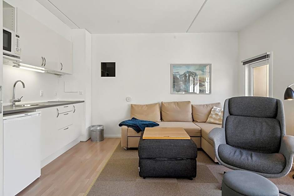 Karrebaeksminde Strandhotel