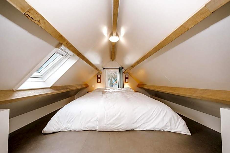 Thalassa Beach Houses