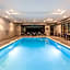 Holiday Inn & Suites Cedar Falls-Waterloo Event Ctr By IHG
