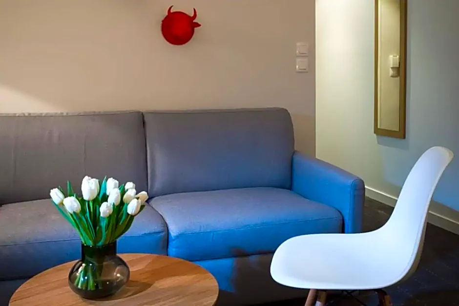Hotel Mirabeau Eiffel