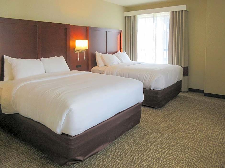 Comfort Suites Summerville