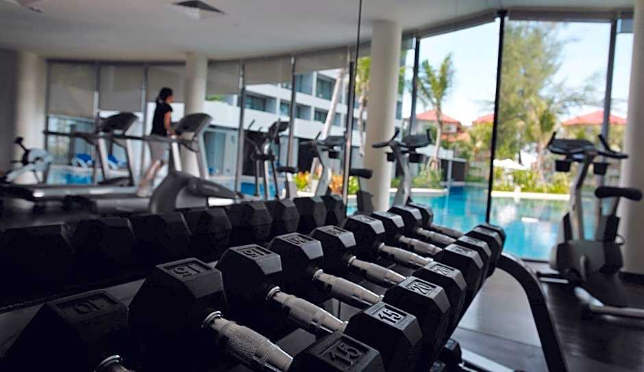 Hard Rock Hotel Penang