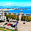 Hamilton Inn Select Beachfront Mackinaw City