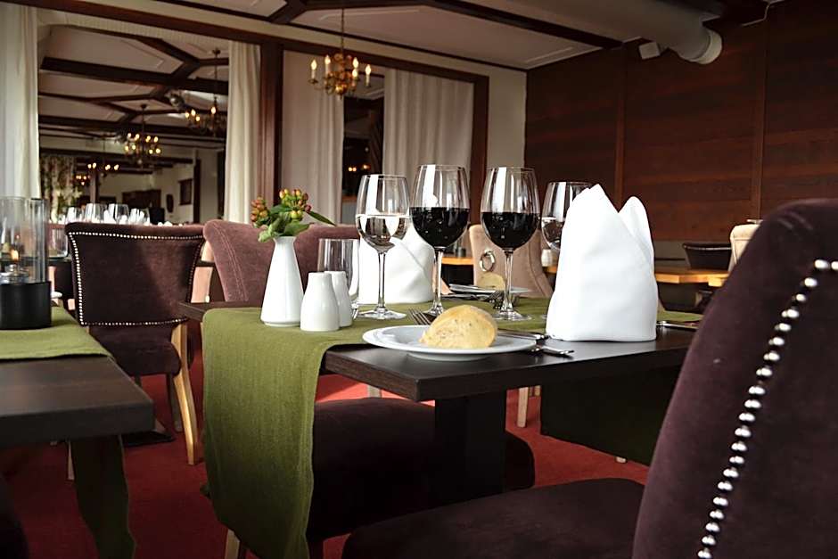 Dalecarlia Hotel & Spa, BW Premier Collection