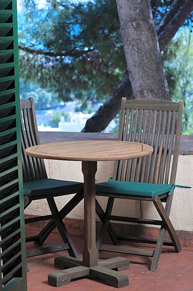 Gran Hotel Rey Don Jaime