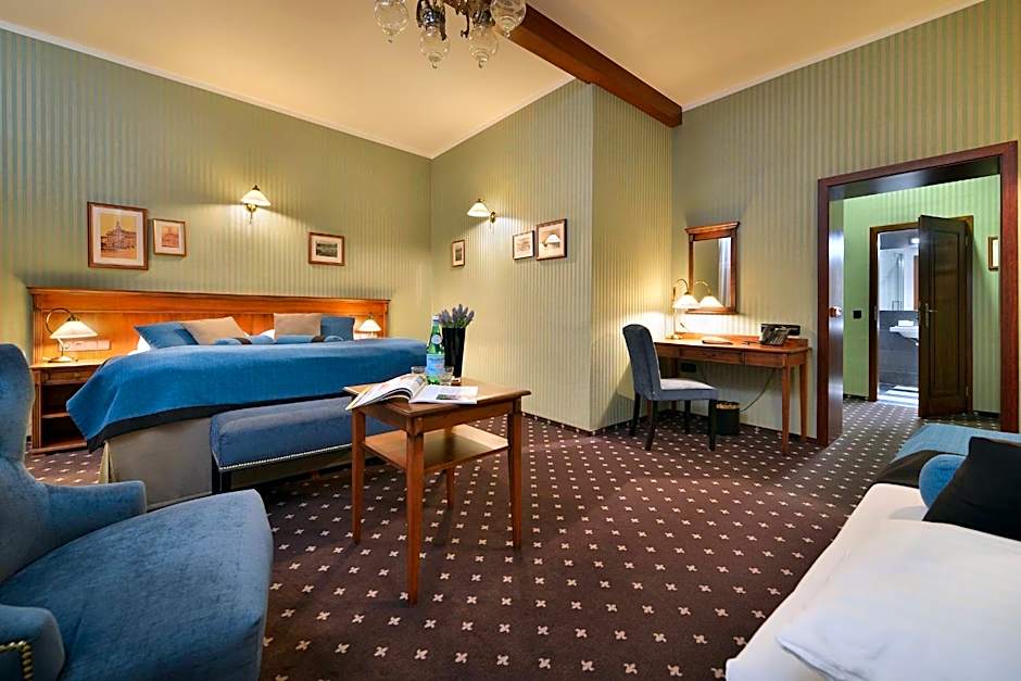 Hotel Morris Premium Collection