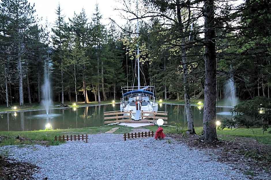 Domaine de la Font Vineuse & Spa