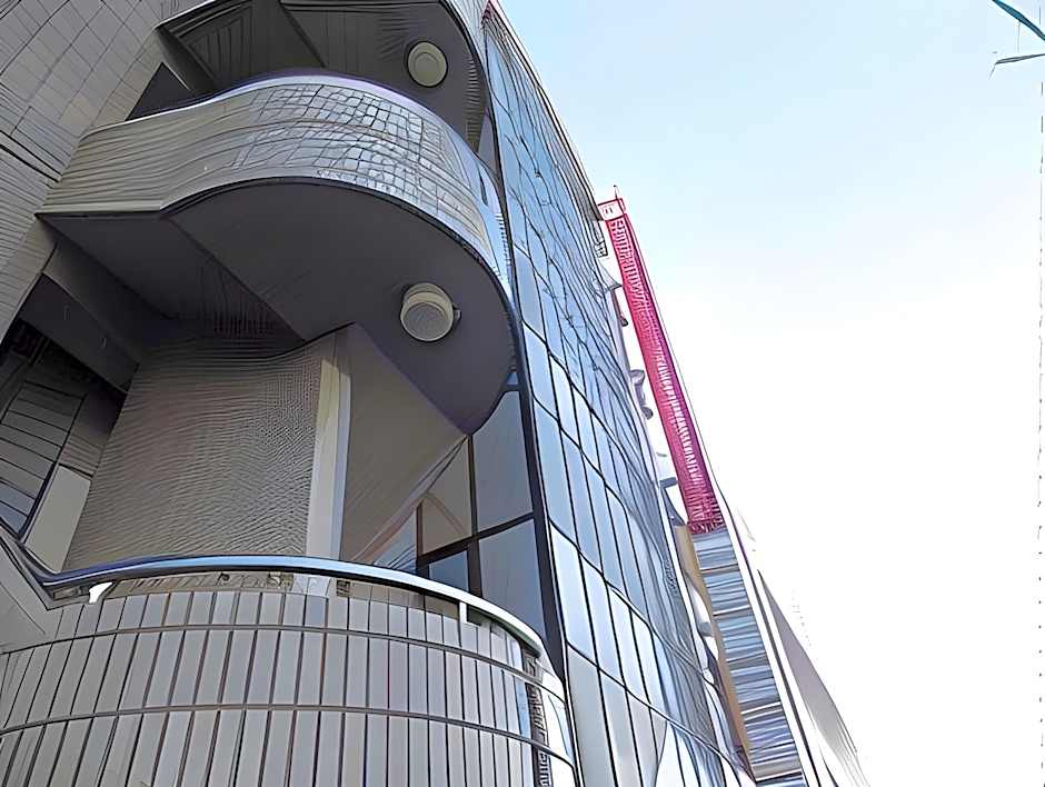 Hotel Alpha Inn Akita