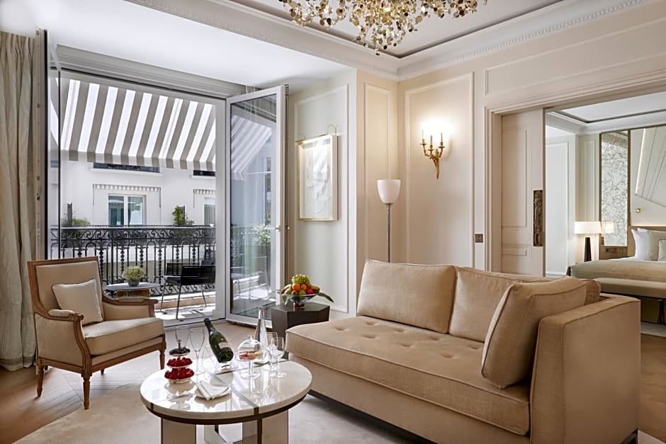 Hôtel de Paris Monte-Carlo