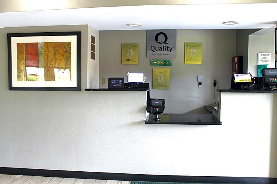 Quality Inn Mccomb