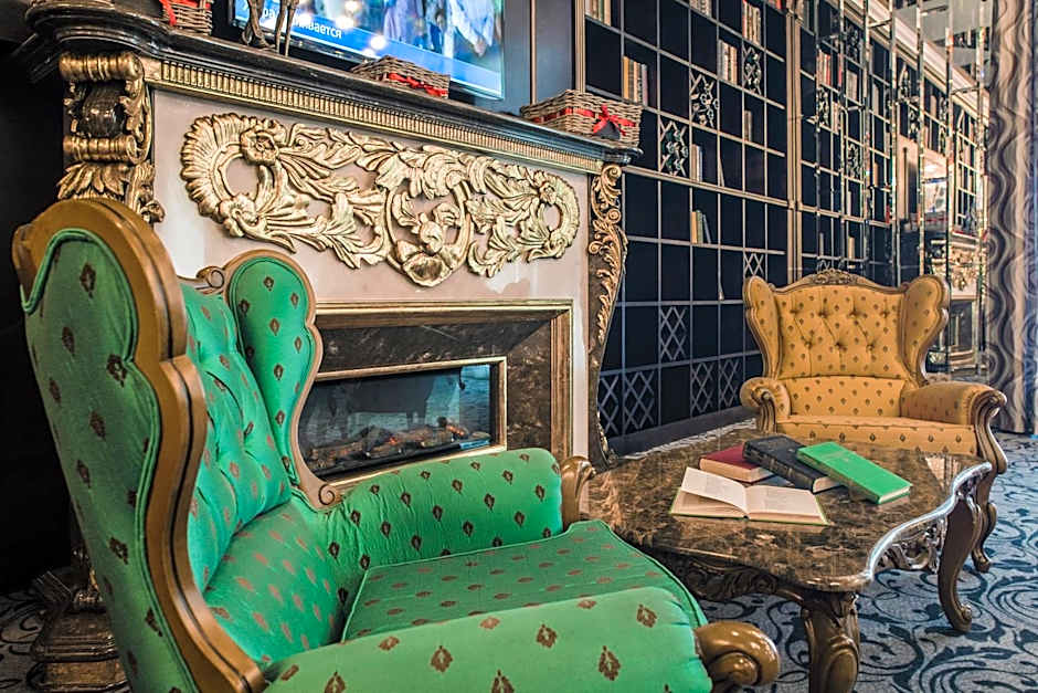 Ramada by Wyndham Kazan City Center