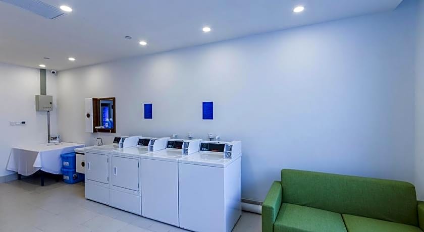Holiday Inn Express Jinan High-Tech Zone By IHG