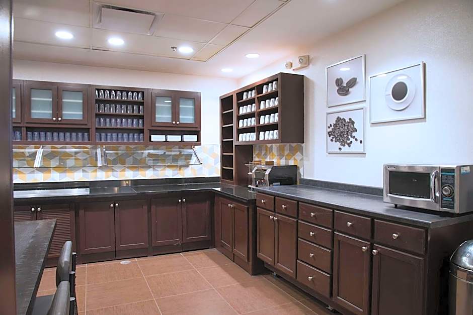 Hyatt Place Minneapolis/Eden Prairie