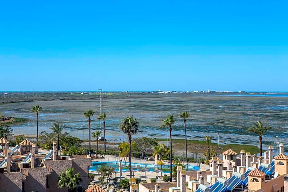 Apartamentos Turísticos Bahía Sur