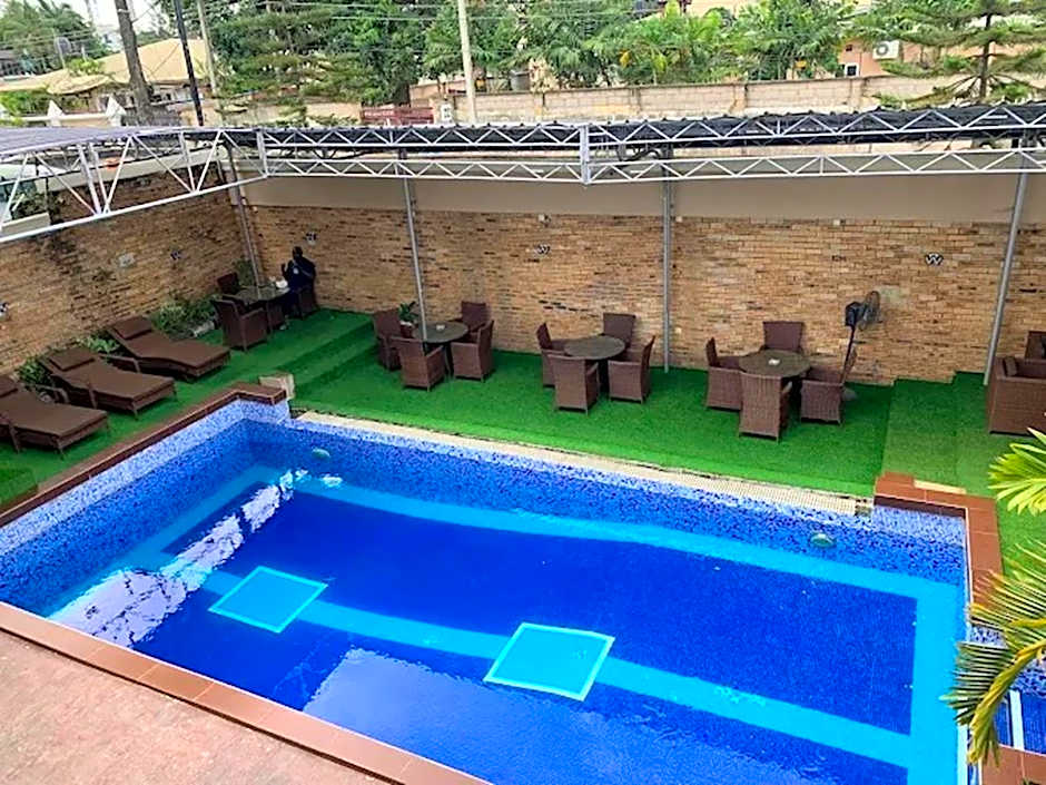 Sky Suites