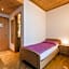 Hotel Alpenrose beim Ballenberg
