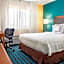 Fairfield Inn & Suites by Marriott Minneapolis-St. Paul Airport
