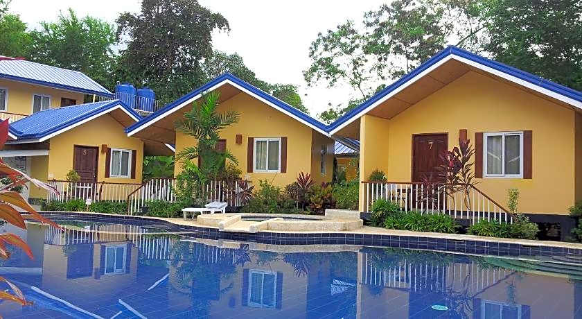 Blue Lagoon Inn & Suites