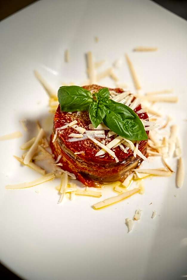 Locanda all'Allegria