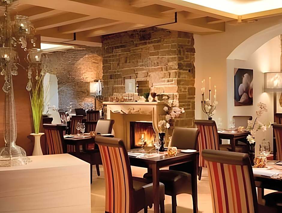 Marienhoh - Hideaway & Spa