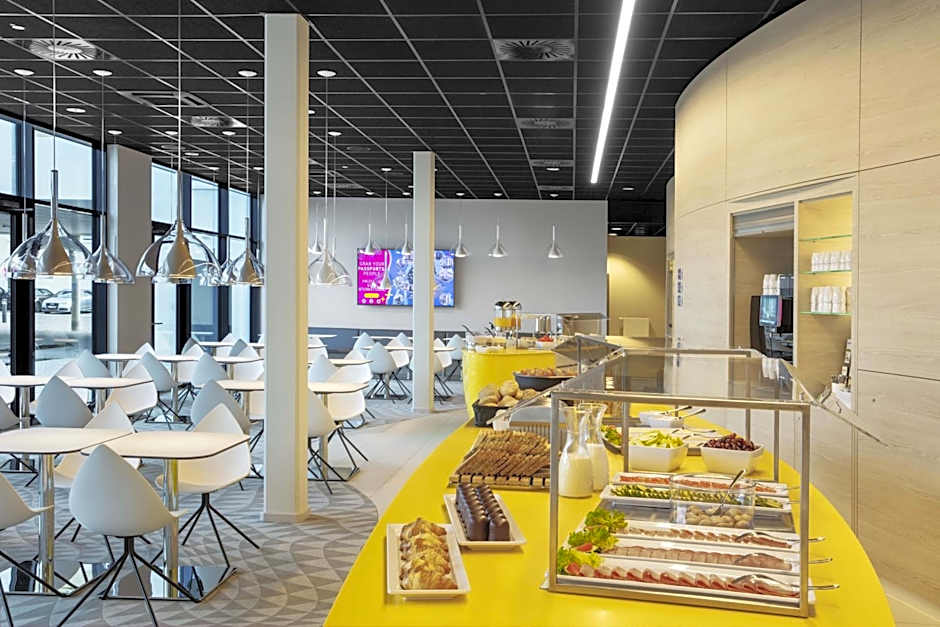 Prize by Radisson, Munich Airport