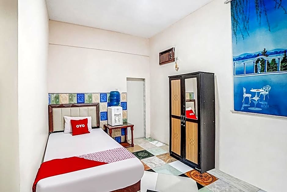 Hotel O Al Karim Syariah