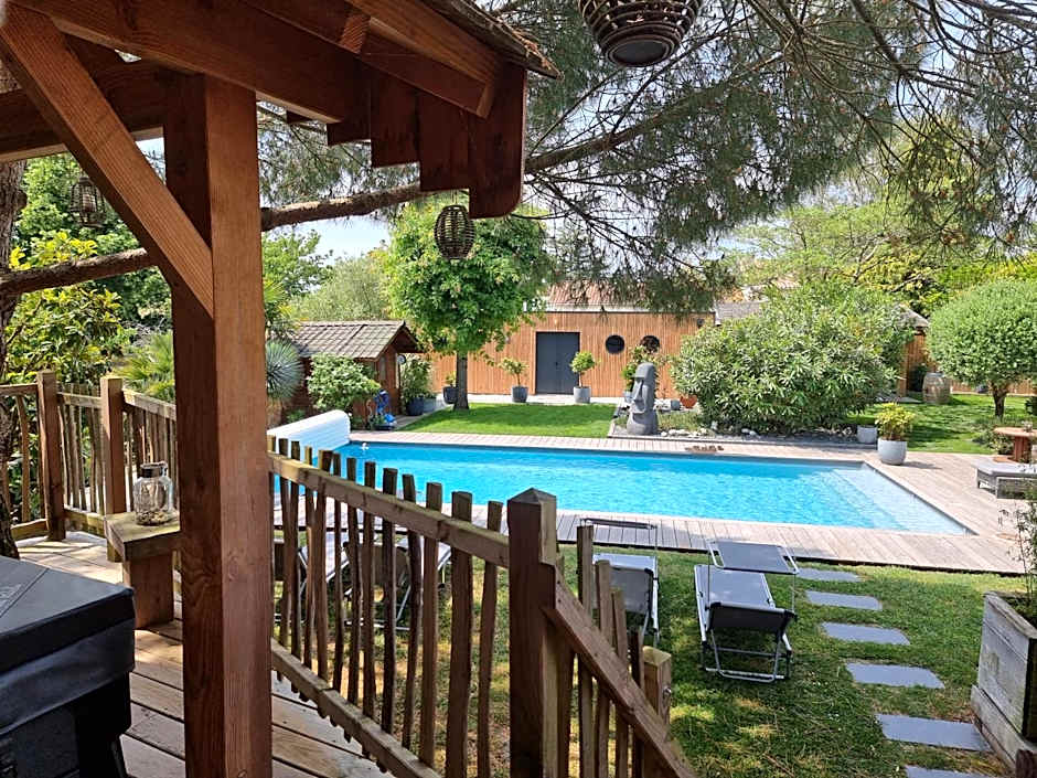 Le Clos des Romarins