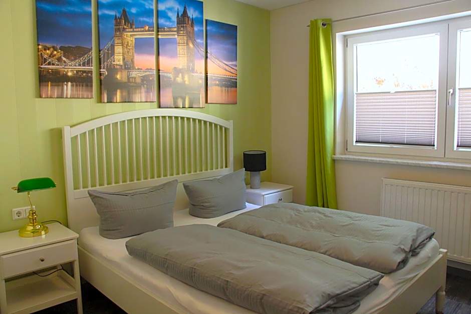 REGIOHOTEL Schanzenhaus Wernigerode