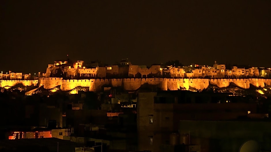 Hotel Pleasant Haveli - Adults Only