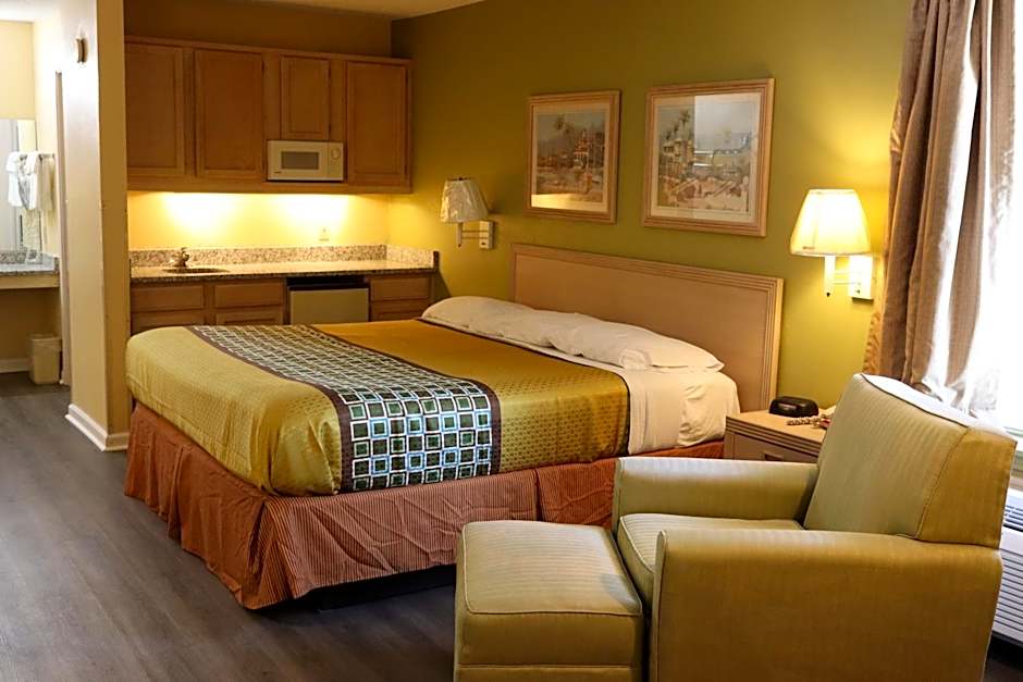 Woodstream Inn