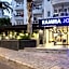 Ramira Joy Hotel