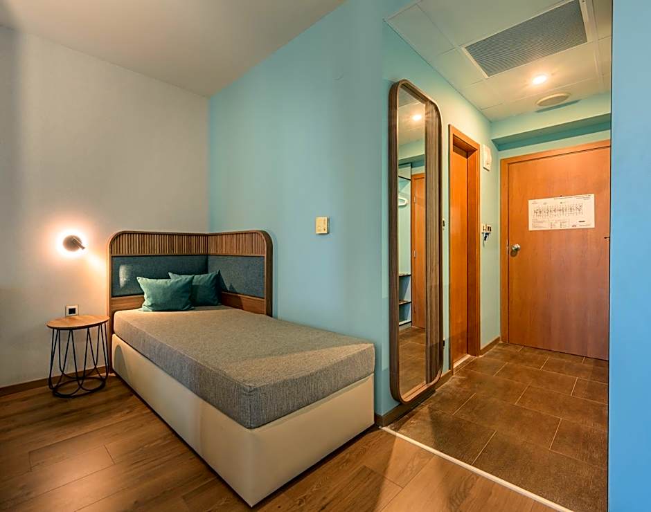 Kristal Hotel - All inclusive - Fully renovated rooms 2025