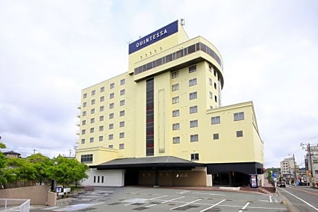 Quintessa Hotel Iseshima