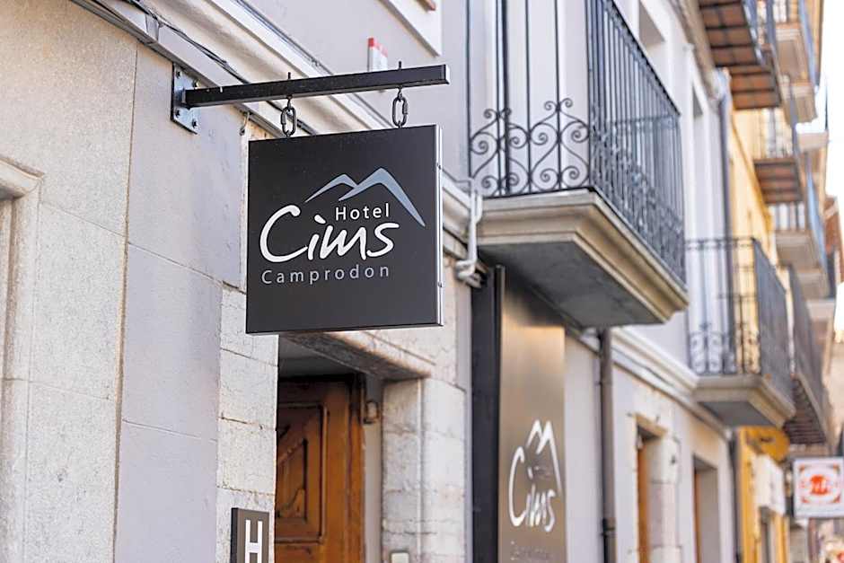 Hotel Cims de Camprodon
