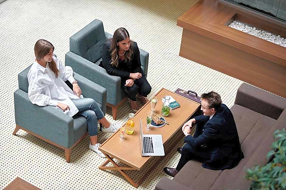 Ramada by Wyndham Podgorica