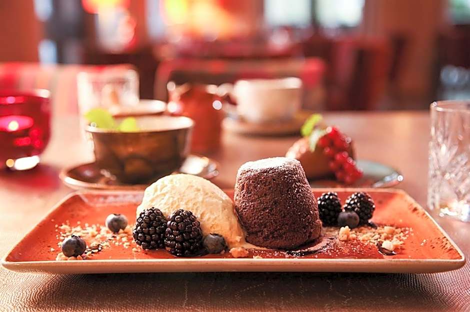 Altes Stahlwerk Business & Lifestyle Hotel