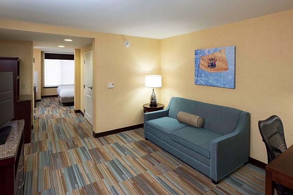 Hilton Garden Inn Westampton